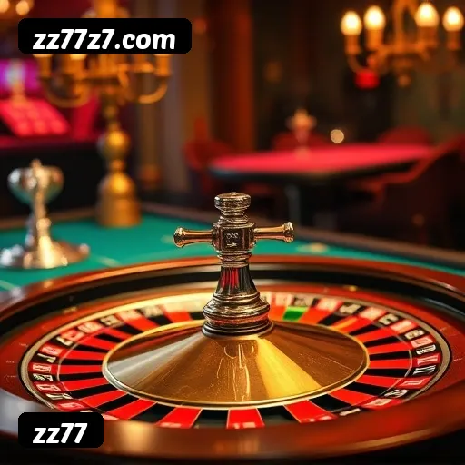 App Mobile zz77 - Jogue em Qualquer Lugar no Seu Smartphone