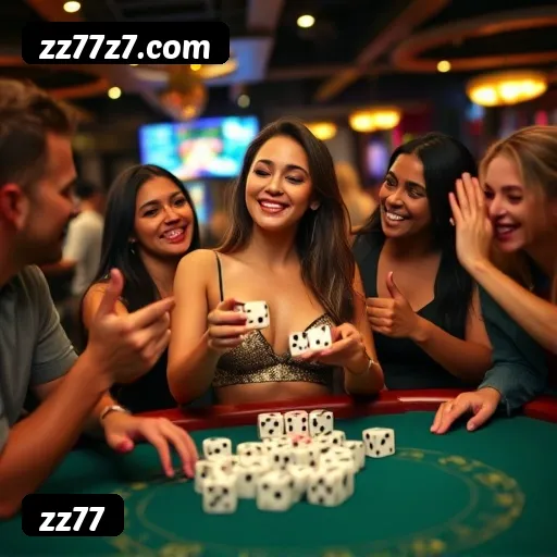 Jogos de Cassino ao Vivo