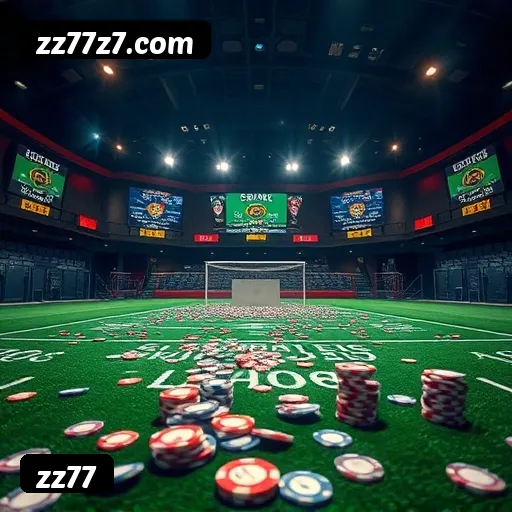 Benefícios do Login zz77 - Bônus e Vantagens Exclusivas